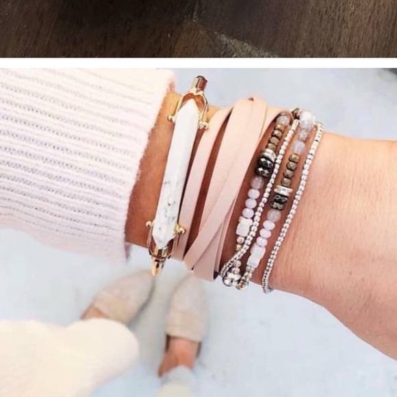 Stella & Dot Sone Rebel Bracelet - Picture 4 of 4